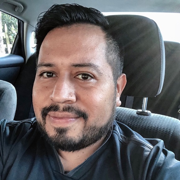 Meet your Posher, Danny - Picture 1 of 1